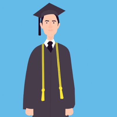 졸업생 임시 비자