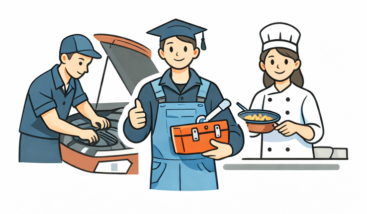 호주 영주권 Top 10 직업군 (2026년)