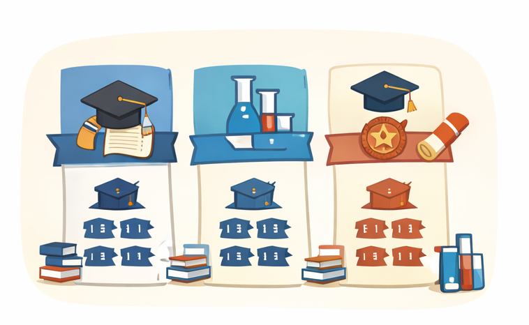 호주 대학 세계 랭킹 (2026년)