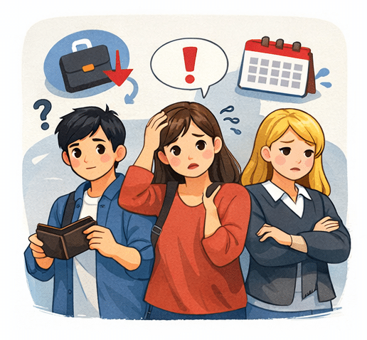 호주 졸업생 임시 비자(Subclass 485) 신청비 두 배 인상